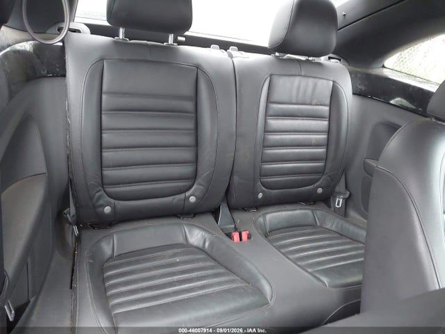 Продаж на аукціоні авто 2015 Volkswagen Beetle 2.0t R-line, vin: 3VW4T7AT5FM639181, номер лоту: 46007914