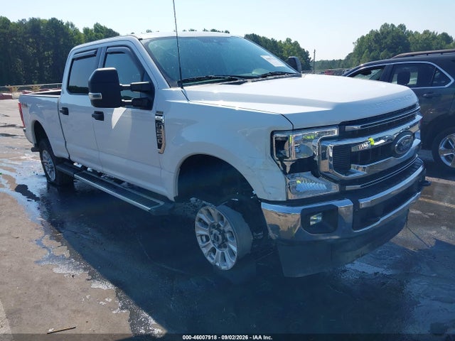 Auction sale of the 2022 Ford F-250 Xlt, vin: 1FT7W2BN8NEE32007, lot number: 46007918