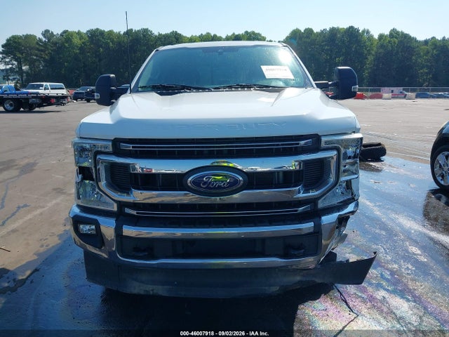Aukcja sprzedaży 2022 Ford F-250 Xlt, vin: 1FT7W2BN8NEE32007, numer aukcji: 46007918