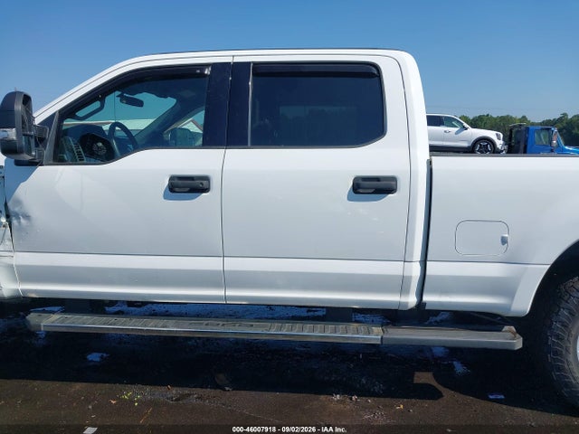 Aukcja sprzedaży 2022 Ford F-250 Xlt, vin: 1FT7W2BN8NEE32007, numer aukcji: 46007918