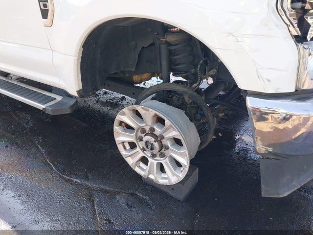Aukcja sprzedaży 2022 Ford F-250 Xlt, vin: 1FT7W2BN8NEE32007, numer aukcji: 46007918