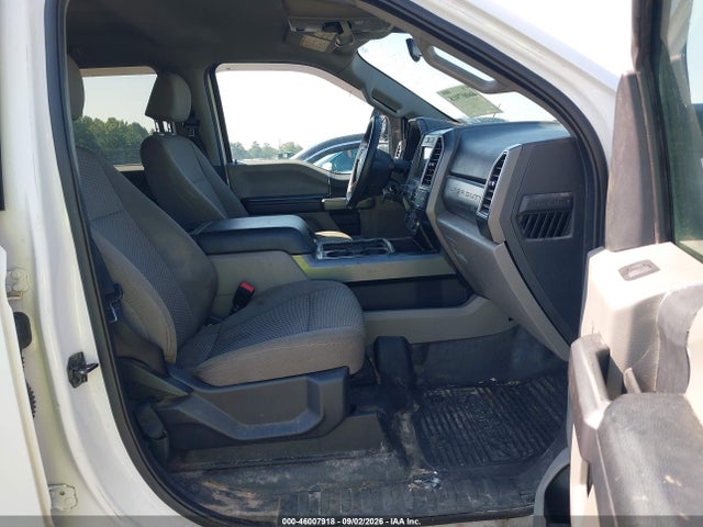Aukcja sprzedaży 2022 Ford F-250 Xlt, vin: 1FT7W2BN8NEE32007, numer aukcji: 46007918