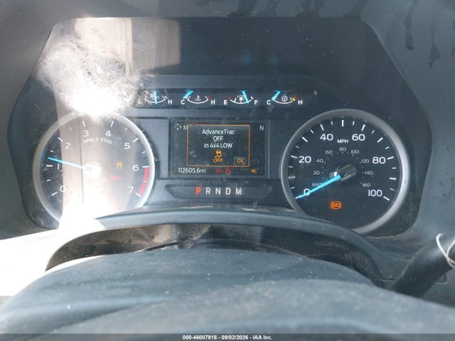 Aukcja sprzedaży 2022 Ford F-250 Xlt, vin: 1FT7W2BN8NEE32007, numer aukcji: 46007918