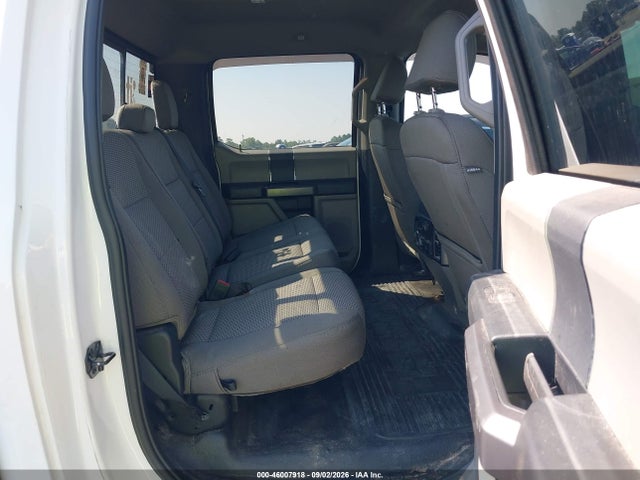 Aukcja sprzedaży 2022 Ford F-250 Xlt, vin: 1FT7W2BN8NEE32007, numer aukcji: 46007918