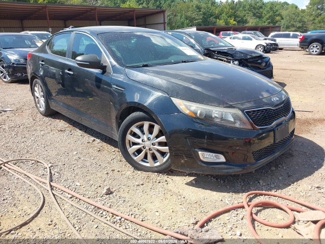 Aukcja sprzedaży 2015 Kia Optima Lx, vin: 5XXGM4A72FG465442, numer aukcji: 46007922