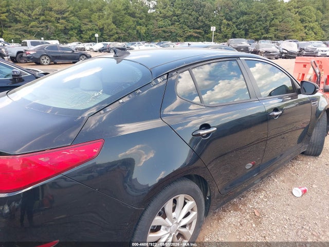 Aukcja sprzedaży 2015 Kia Optima Lx, vin: 5XXGM4A72FG465442, numer aukcji: 46007922