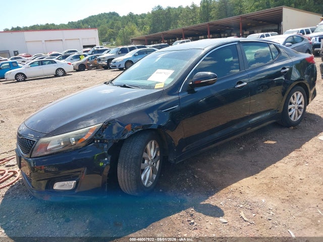 Aukcja sprzedaży 2015 Kia Optima Lx, vin: 5XXGM4A72FG465442, numer aukcji: 46007922