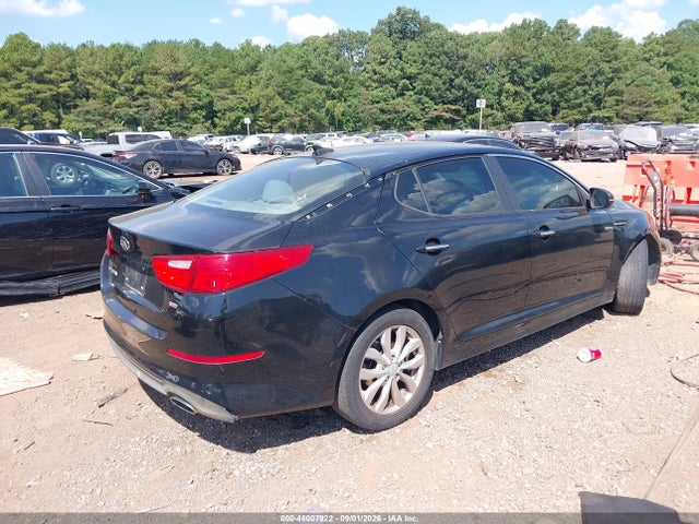 Aukcja sprzedaży 2015 Kia Optima Lx, vin: 5XXGM4A72FG465442, numer aukcji: 46007922