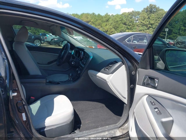 Aukcja sprzedaży 2015 Kia Optima Lx, vin: 5XXGM4A72FG465442, numer aukcji: 46007922