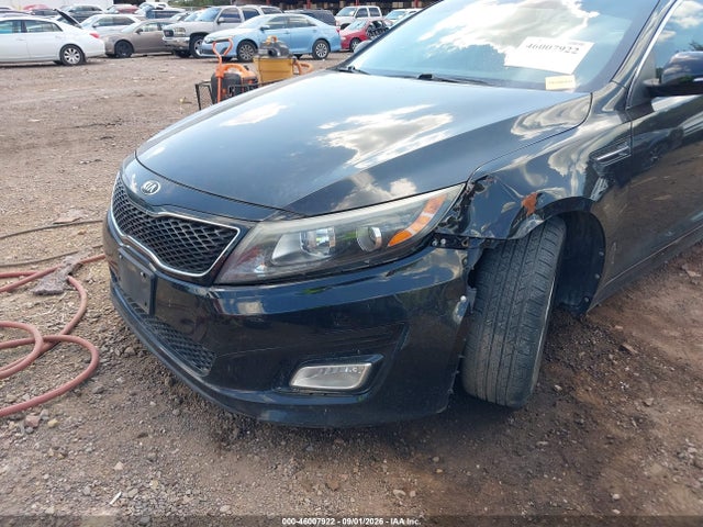 Aukcja sprzedaży 2015 Kia Optima Lx, vin: 5XXGM4A72FG465442, numer aukcji: 46007922