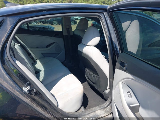 Aukcja sprzedaży 2015 Kia Optima Lx, vin: 5XXGM4A72FG465442, numer aukcji: 46007922