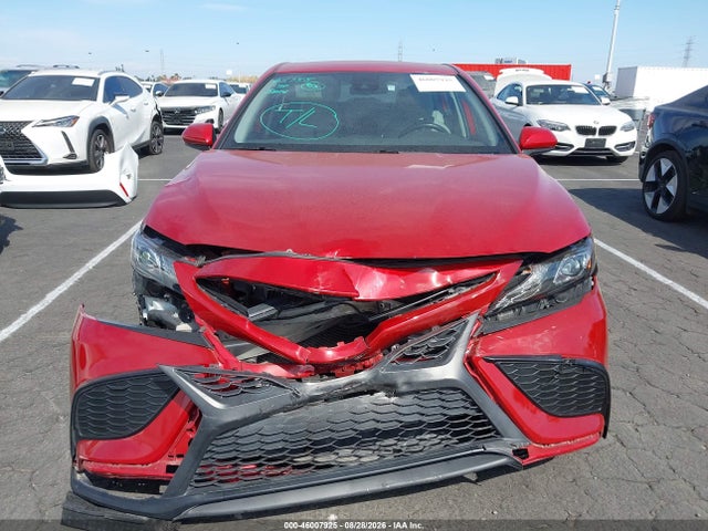 4T1G11AK9MU429391 Toyota CAMRY SE