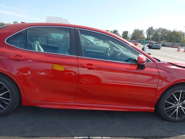 4T1G11AK9MU429391 Toyota CAMRY SE