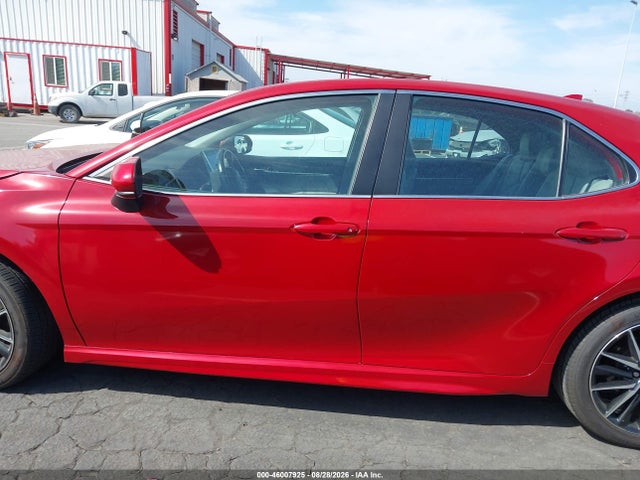 4T1G11AK9MU429391 Toyota CAMRY SE