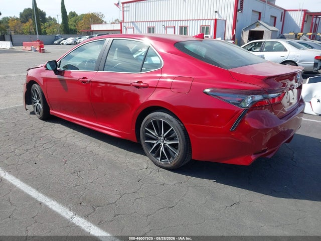 4T1G11AK9MU429391 Toyota CAMRY SE