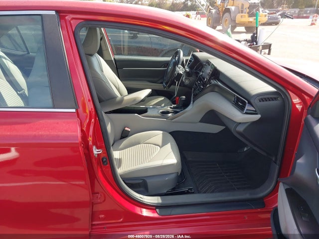 4T1G11AK9MU429391 Toyota CAMRY SE