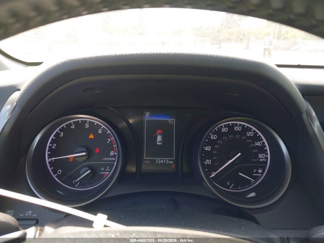 4T1G11AK9MU429391 Toyota CAMRY SE
