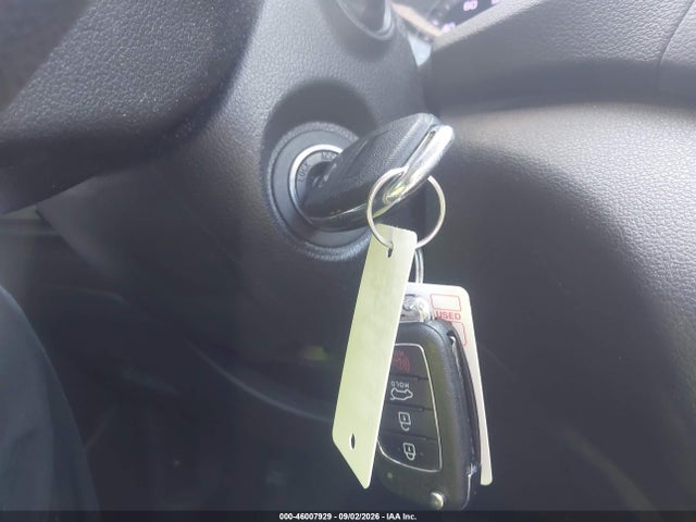 Продажа на аукционе авто 2017 Hyundai Tucson Se, vin: KM8J23A43HU536734, номер лота: 46007929