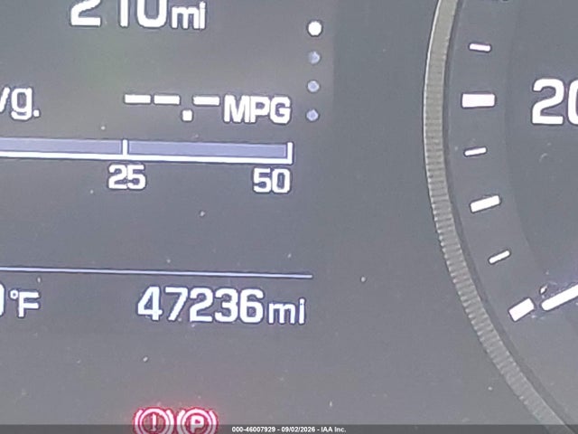 Продажа на аукционе авто 2017 Hyundai Tucson Se, vin: KM8J23A43HU536734, номер лота: 46007929