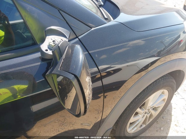 Продажа на аукционе авто 2017 Hyundai Tucson Se, vin: KM8J23A43HU536734, номер лота: 46007929