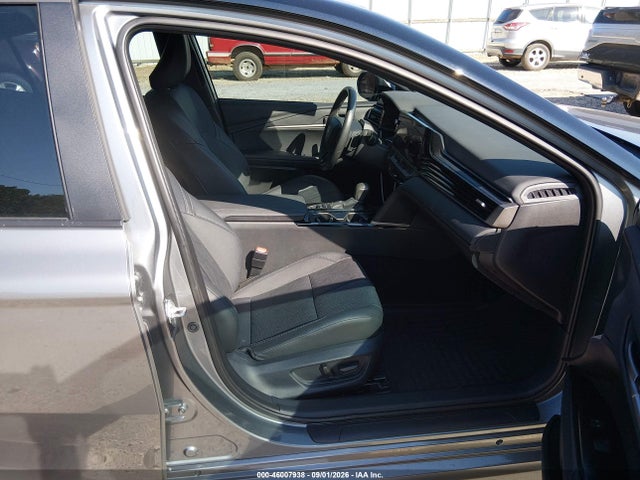 Продаж на аукціоні авто 2025 Toyota Camry Xse, vin: 4T1DAACK8SU609927, номер лоту: 46007938