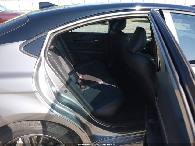 Продаж на аукціоні авто 2025 Toyota Camry Xse, vin: 4T1DAACK8SU609927, номер лоту: 46007938