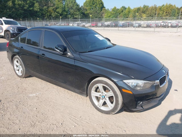 46007939 :رقم المزاد ، WBA3A5G54FNS86601 vin ، 2015 Bmw 3 Series 328i مزاد بيع