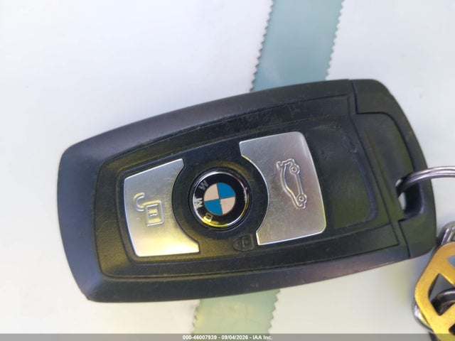 Продаж на аукціоні авто 2015 Bmw 3 Series 328i, vin: WBA3A5G54FNS86601, номер лоту: 46007939