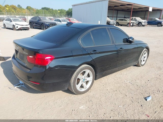 Продаж на аукціоні авто 2015 Bmw 3 Series 328i, vin: WBA3A5G54FNS86601, номер лоту: 46007939