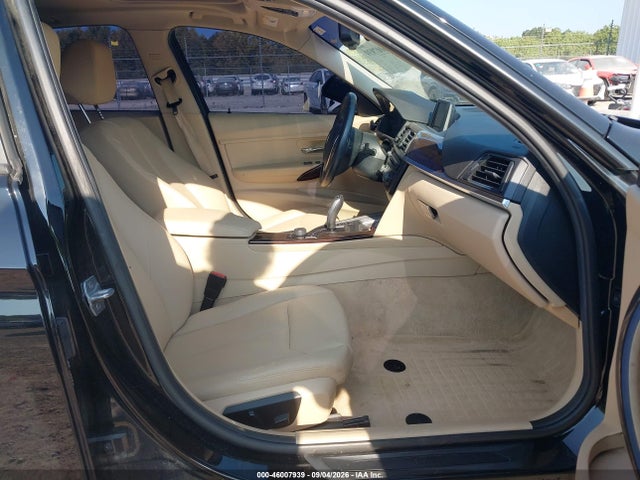Продаж на аукціоні авто 2015 Bmw 3 Series 328i, vin: WBA3A5G54FNS86601, номер лоту: 46007939