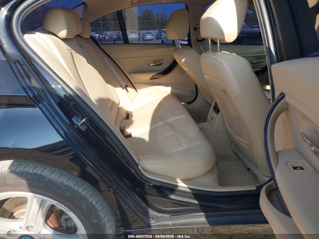 Продаж на аукціоні авто 2015 Bmw 3 Series 328i, vin: WBA3A5G54FNS86601, номер лоту: 46007939