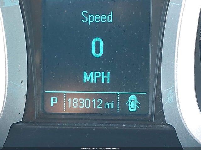 Chevrolet EQUINOX LT 2016 2GNALCEK5G1186924 Image 16