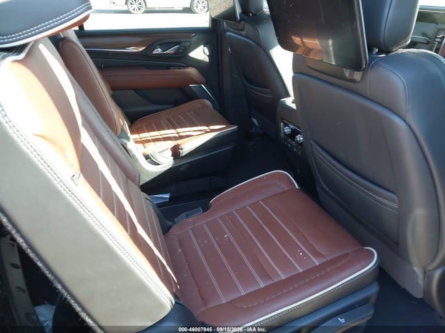 Aukcja sprzedaży 2024 Gmc Yukon Xl 4wd Denali Ultimate, vin: 1GKS2KKL6RR229267, numer aukcji: 46007945