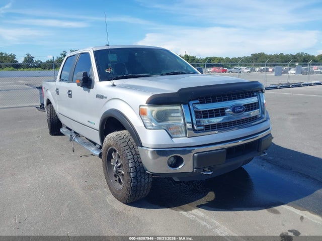 Продаж на аукціоні авто 2014 Ford F-150 Xlt, vin: 1FTFW1ET2EFB43747, номер лоту: 46007946