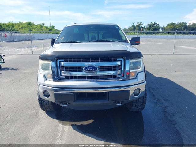 Продаж на аукціоні авто 2014 Ford F-150 Xlt, vin: 1FTFW1ET2EFB43747, номер лоту: 46007946