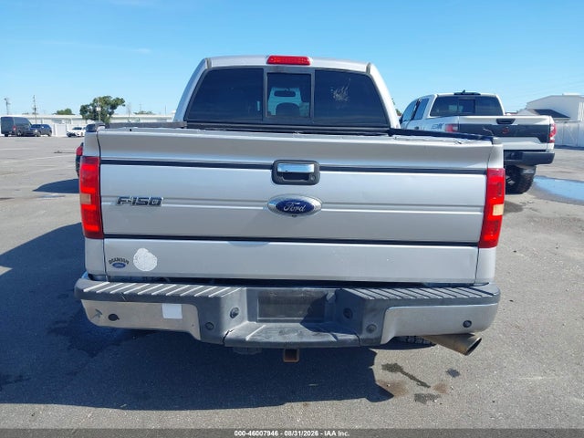 Продаж на аукціоні авто 2014 Ford F-150 Xlt, vin: 1FTFW1ET2EFB43747, номер лоту: 46007946