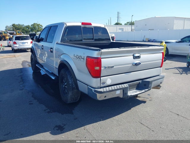 Продаж на аукціоні авто 2014 Ford F-150 Xlt, vin: 1FTFW1ET2EFB43747, номер лоту: 46007946
