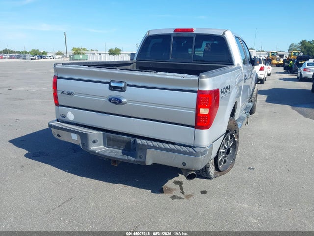 Продаж на аукціоні авто 2014 Ford F-150 Xlt, vin: 1FTFW1ET2EFB43747, номер лоту: 46007946
