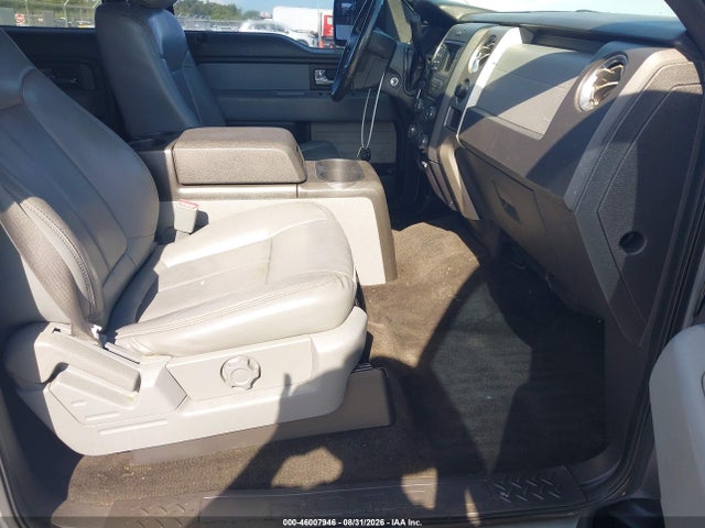Продаж на аукціоні авто 2014 Ford F-150 Xlt, vin: 1FTFW1ET2EFB43747, номер лоту: 46007946