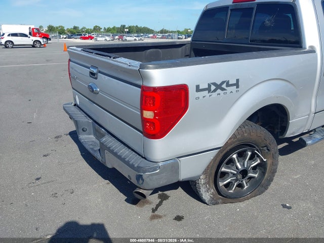 Продаж на аукціоні авто 2014 Ford F-150 Xlt, vin: 1FTFW1ET2EFB43747, номер лоту: 46007946