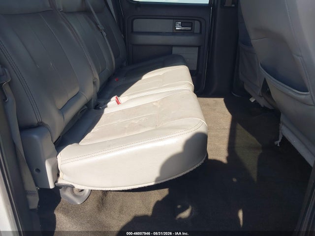 Продаж на аукціоні авто 2014 Ford F-150 Xlt, vin: 1FTFW1ET2EFB43747, номер лоту: 46007946