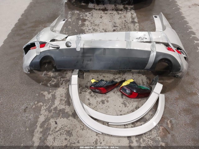 Aukcja sprzedaży 2025 Mazda Cx-5 2.5 S Preferred, vin: JM3KFBCL8S0583646, numer aukcji: 46007947