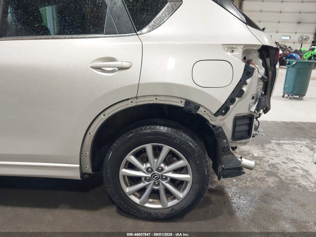 Aukcja sprzedaży 2025 Mazda Cx-5 2.5 S Preferred, vin: JM3KFBCL8S0583646, numer aukcji: 46007947