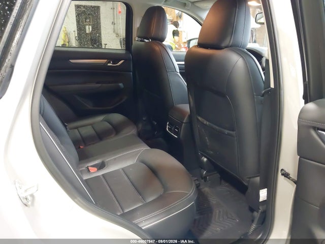 Aukcja sprzedaży 2025 Mazda Cx-5 2.5 S Preferred, vin: JM3KFBCL8S0583646, numer aukcji: 46007947