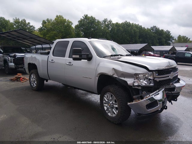 Aukcja sprzedaży 2012 Chevrolet Silverado 2500hd Lt, vin: 1GC1KXCGXCF113777, numer aukcji: 46007949