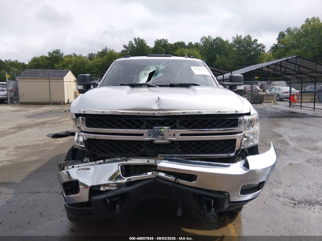 Aukcja sprzedaży 2012 Chevrolet Silverado 2500hd Lt, vin: 1GC1KXCGXCF113777, numer aukcji: 46007949