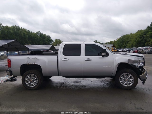 Aukcja sprzedaży 2012 Chevrolet Silverado 2500hd Lt, vin: 1GC1KXCGXCF113777, numer aukcji: 46007949