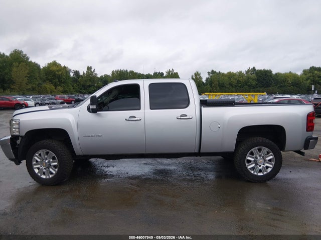 Aukcja sprzedaży 2012 Chevrolet Silverado 2500hd Lt, vin: 1GC1KXCGXCF113777, numer aukcji: 46007949