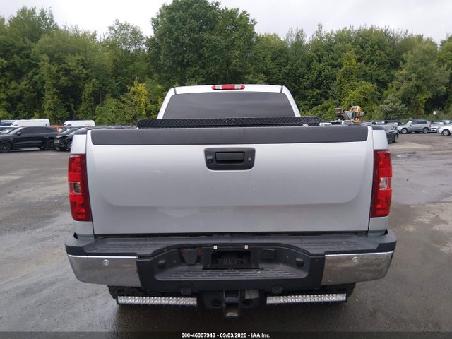 Aukcja sprzedaży 2012 Chevrolet Silverado 2500hd Lt, vin: 1GC1KXCGXCF113777, numer aukcji: 46007949