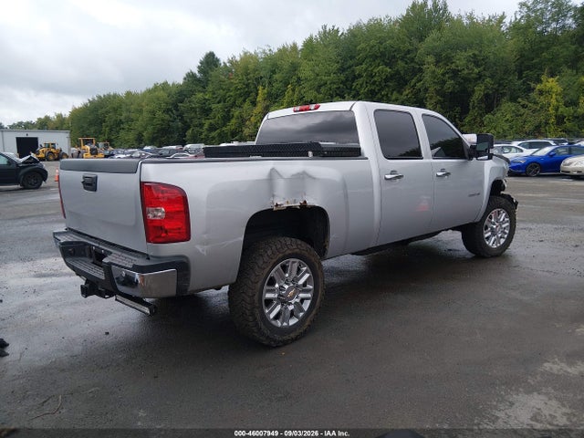 Aukcja sprzedaży 2012 Chevrolet Silverado 2500hd Lt, vin: 1GC1KXCGXCF113777, numer aukcji: 46007949